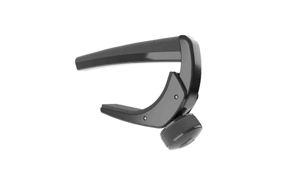 Limited Time D'Addario Pro Plus Guitar Capo - Terry Carter Music Store