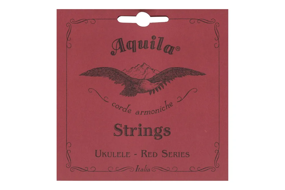 Aquila 72U Tenor Ukulele Single String - Terry Carter Music Store Latest