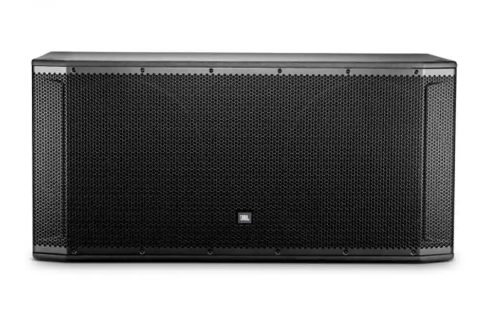 JBL SRX828SP 18-Inch Subwoofer - Terry Carter Music Store Buy Today
