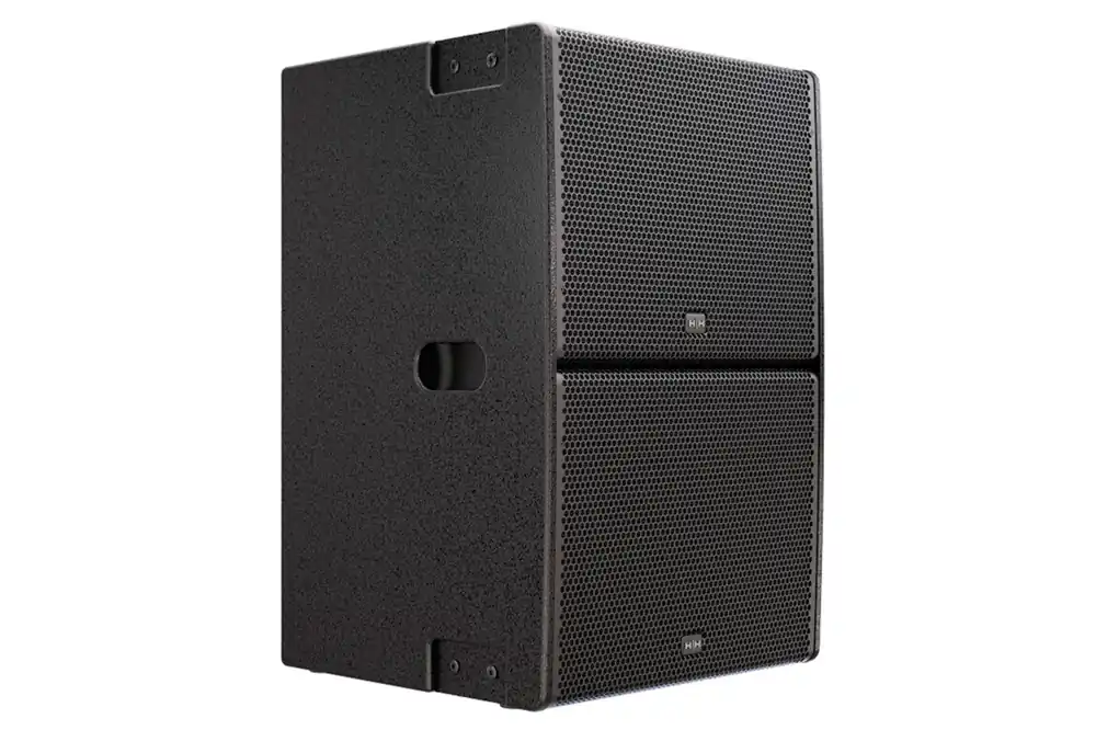 HH Electronics TNA-2120SA Subwoofer - Terry Carter Music Store Buy Today