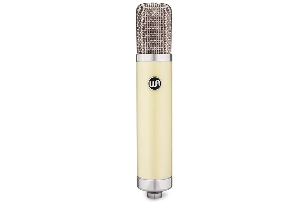 Warm Audio WA-251 Tube Condenser Microphone - Terry Carter Music Store One Day Deal