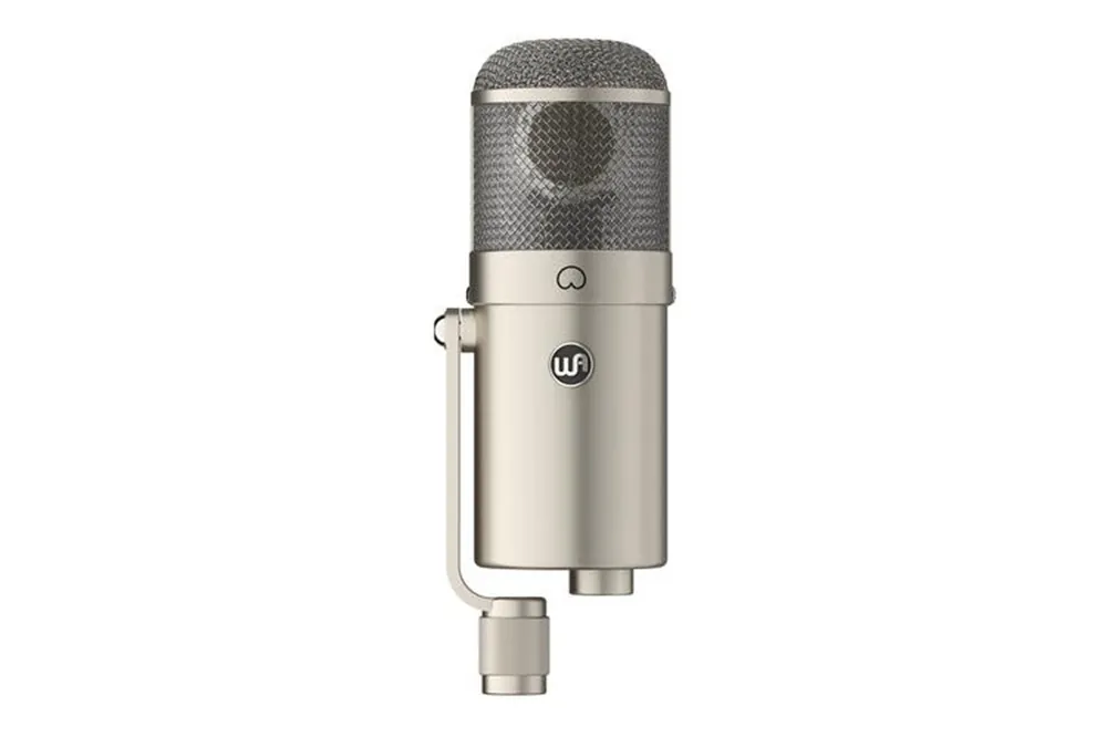Warm Audio WA-47F FET Condenser Microphone - Terry Carter Music Store Markdown
