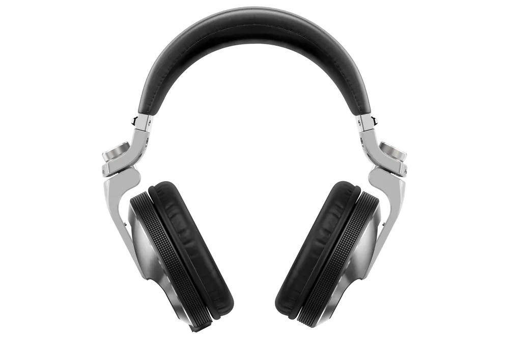 Time-Limited Pioneer HDJ-X10-S DJ Headphones - Terry Carter Music Store