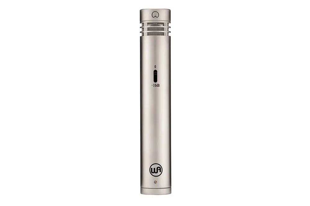 Must Have Warm Audio WA-84 Condenser Microphone - Terry Carter Music Store