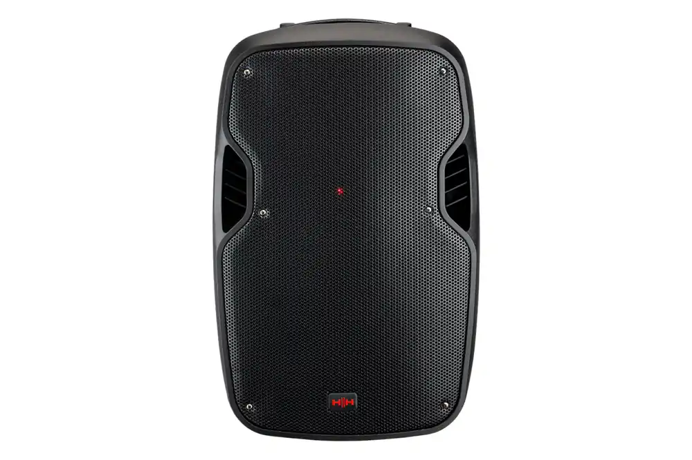 HH Electronics Vector Speaker System - Terry Carter Music Store Must Have