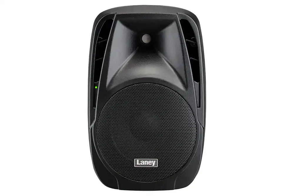 Best Price Laney AH110-G2 Active Enclosure - Terry Carter Music Store