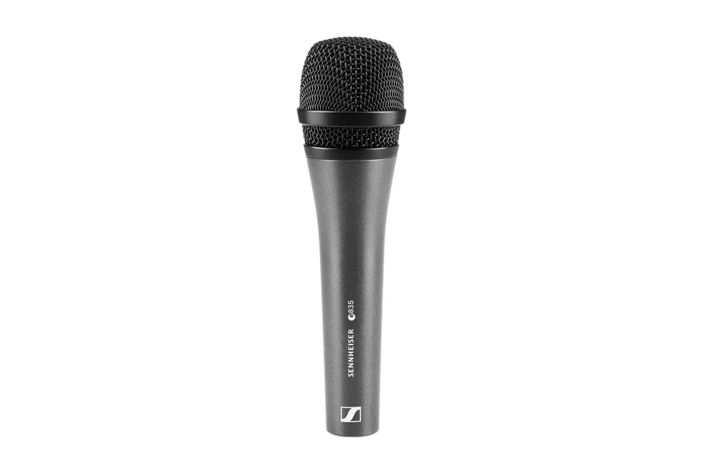 Viral Sennheiser 3PKE835 Live Vocal Microphone - 3 Pack - Terry Carter Music Store