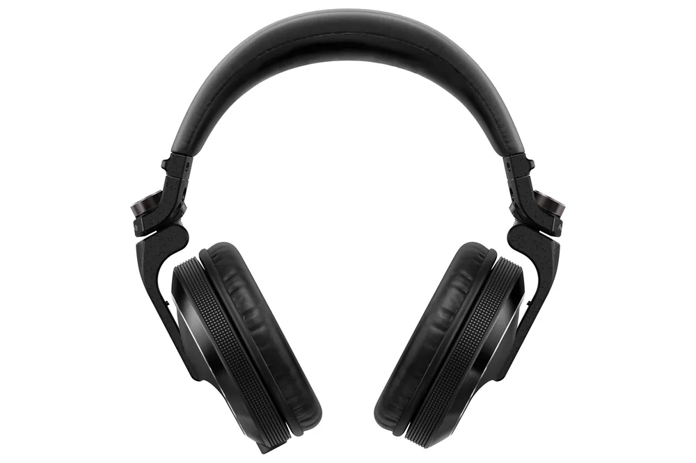 Pioneer HDJ-X7-K DJ Headphones - Terry Carter Music Store Affordable