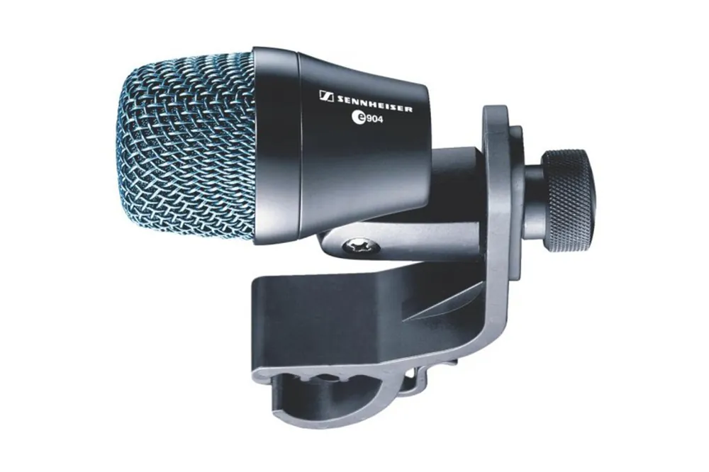 Top Pick Sennheiser E 904 Drum Microphone - Terry Carter Music Store