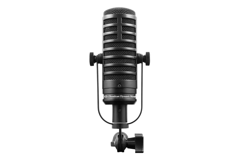 MXL Live Broadcast Dynamic Microphone - Terry Carter Music Store Bulk Order