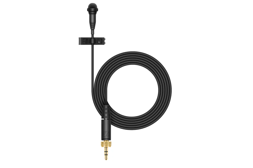 Sennheiser ME 2 Mini Microphone - Terry Carter Music Store Limited Offer