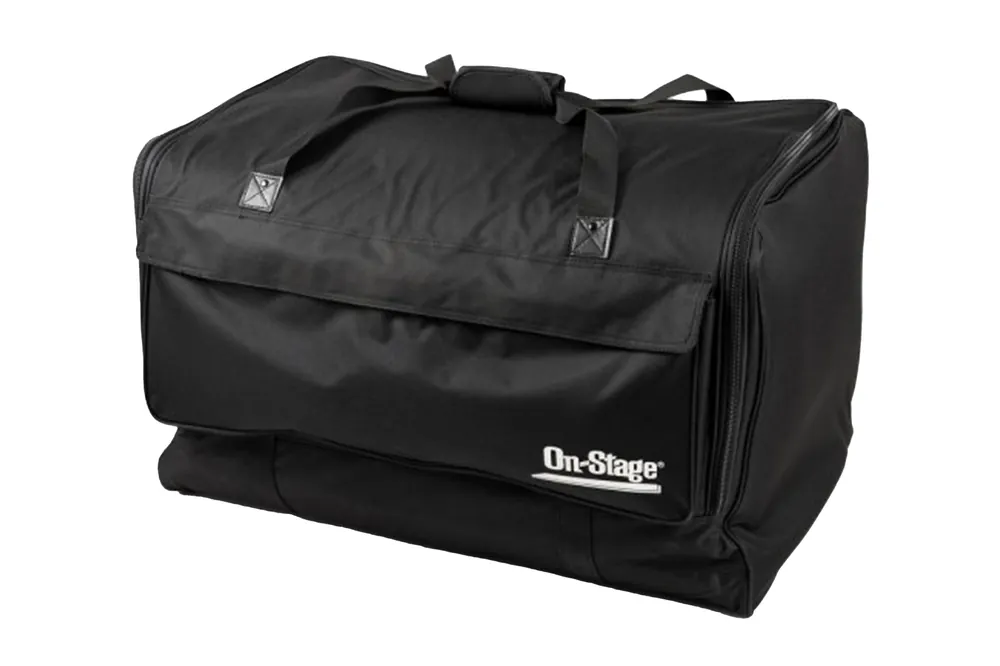 No Minimum Order On-Stage SB1500 Speaker Bag - Terry Carter Music Store