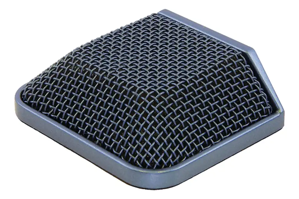 Modern MXL AC-44 USB Condenser Boundary Microphone - Terry Carter Music Store