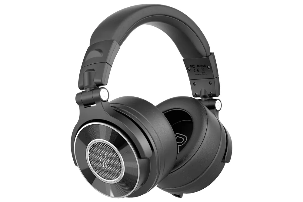 OneOdio Monitor 60 Studio Headphones - Terry Carter Music Store Buy Online