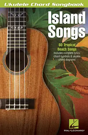 New Arrival Island Songs : Hal Leonard