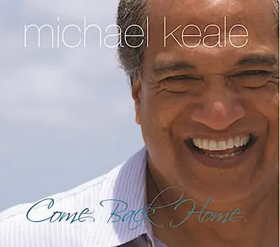 Best Seller Michael Keale : Come Back Home