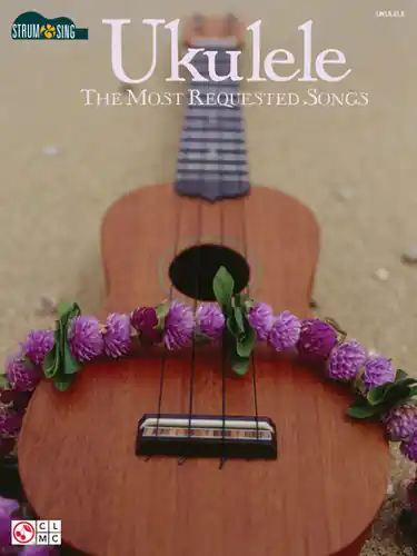 Limited Time Ukulele - The Most Requested Songs