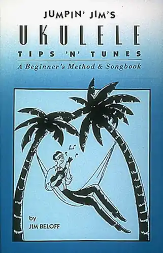 Premium Jumpin' Jim's Ukulele Tips 'N' Tunes : Hal Leonard