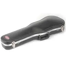 Grab Now 1SKB-244 4/4 Violin Molded Case : SKB