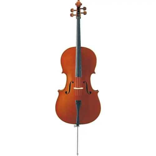 AVC5-44S 4/4 Student Cello Outfit : Yamaha Top Pick