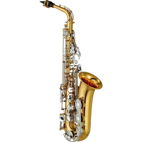 Fan Favorite YAS-26 Student Alto Saxophone : Yamaha