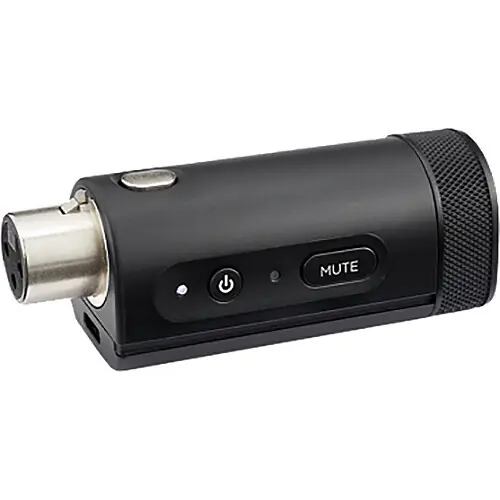 Holiday Sale S1PRO+MIC/LINE XLR Wireless Instrument Transmitter : Bose