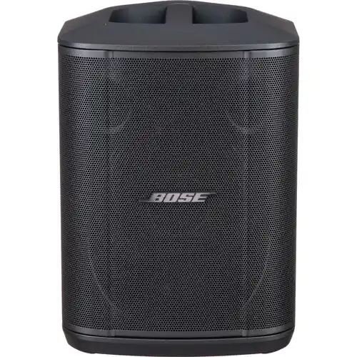 Special Offer S1-PRO+ Wireless PA System with Bluetooth : Bose