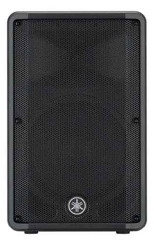 Instant Buy DBR12 800W 12 inch Powered Speaker - Yamaha