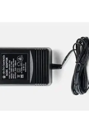 YXDC-41-1003 9.6V / 200MA Power Adapter : Electro-Harmonix Express Delivery