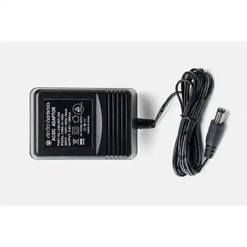 YXDC-41-1003 9.6V / 200MA Power Adapter : Electro-Harmonix Express Delivery