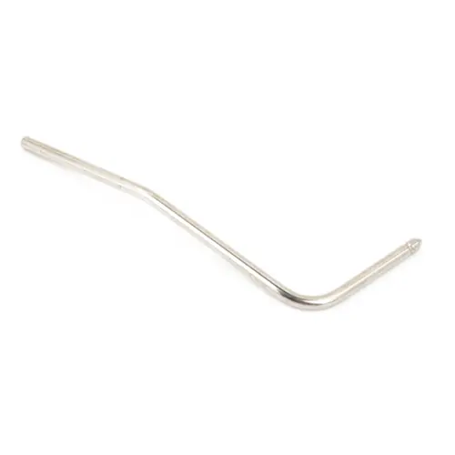 0036534049 Ultra/Elite/Deluxe Stratocaster Snap-in Tremolo Arm : Fender Factory Price