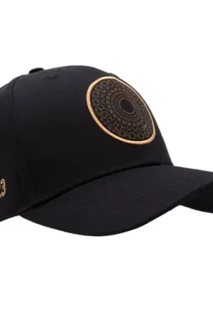 ZAHC0082-LE 400th Anniversary Alchemy Snapback : Zildjian Viral