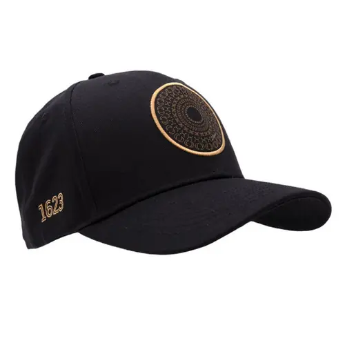 ZAHC0082-LE 400th Anniversary Alchemy Snapback : Zildjian Viral