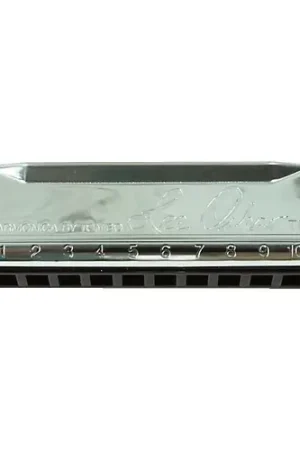 1910MM-G Melody Maker Harmonica G : Lee Oskar Bulk Order