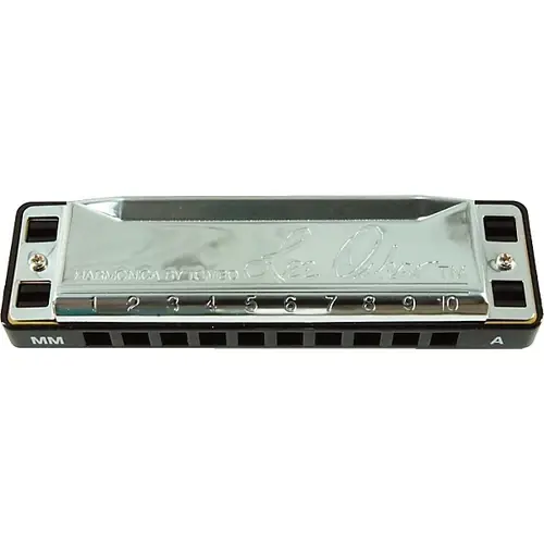 1910MM-C Melody Maker Harmonica C : Lee Oskar Save Now