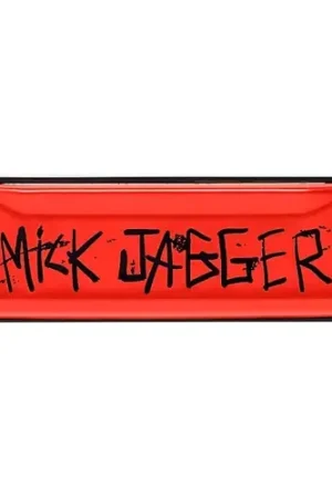 1910MJ2-C Mick Jagger Signature Series Harmonica Edition 2 : Lee Oskar Same Day Shipping