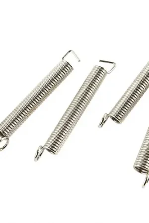 003-1643-049 Vintage Tremolo Tension Springs Set of 5 : Fender Best Price