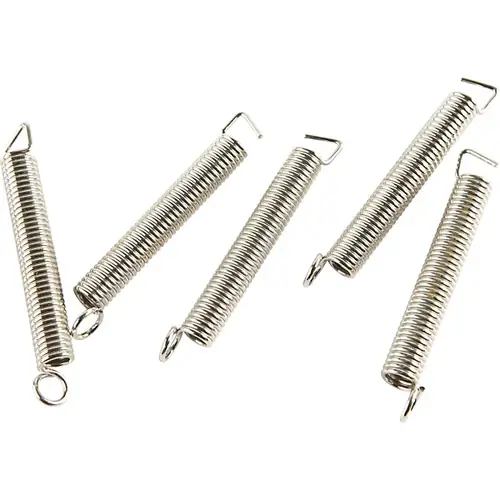 003-1643-049 Vintage Tremolo Tension Springs Set of 5 : Fender Best Price