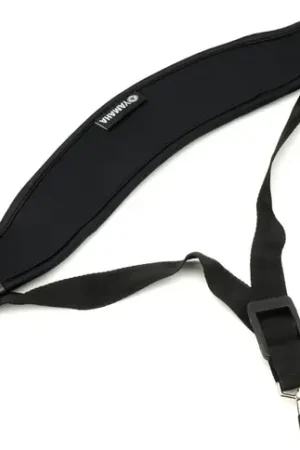 YAC-1430P Air Cell Neck Strap for Baritone Sax or Bass Clarinet : Yamaha Exclusive