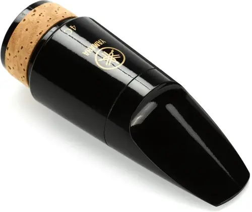 YAC-BCL4C Bass Clarinet Mouthpiece - 4C : Yamaha Buy Direct