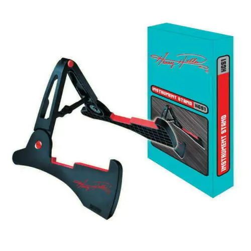 HGS1 Folding Instrument Stand : Heller No Minimum Order
