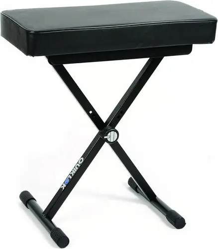 Discount BX8 Keyboard Bench : Quik Lok