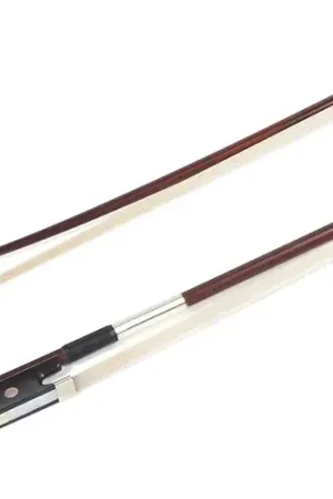 2193F Violin Bow 4/4 Fine Brazilwood : J.Remy One Day Deal