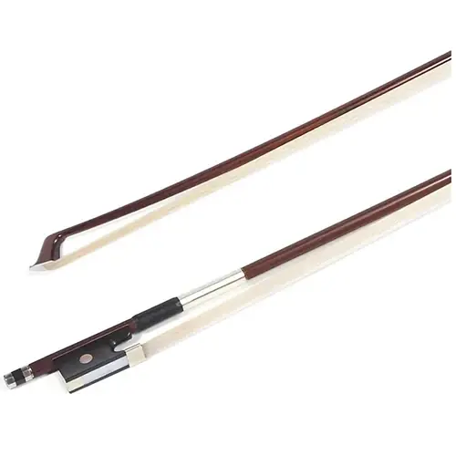 2193F Violin Bow 4/4 Fine Brazilwood : J.Remy One Day Deal