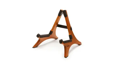 1413 Folding Mahogany Stand : Taylor Cheap