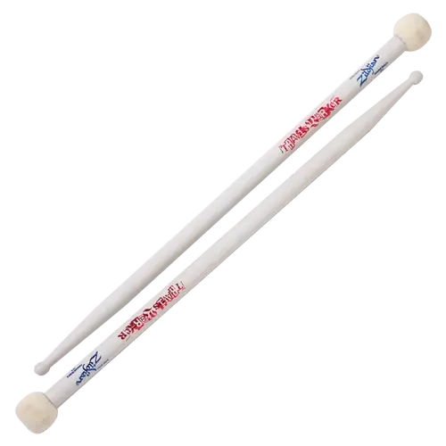ZSDMTB Travis Barker Mallet Sticks : Zildjian Certified