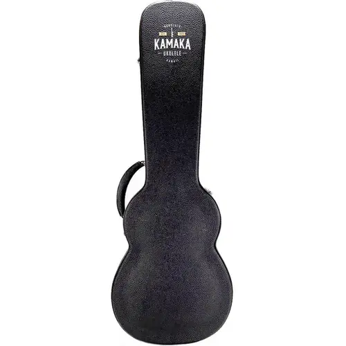 C-4 Baritone Ukulele Case : Kamaka Free Returns