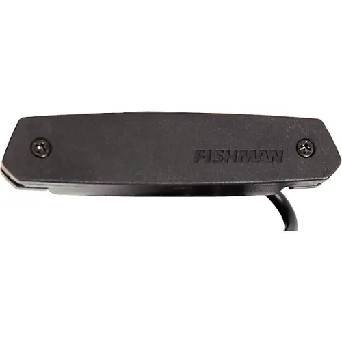 Secure Checkout PRO-NEO-D01 Magnetic Soundhole Pickup : Fishman