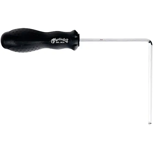 18TOOL31 Truss Rod Wrench Black 5mm : Martin Express Delivery