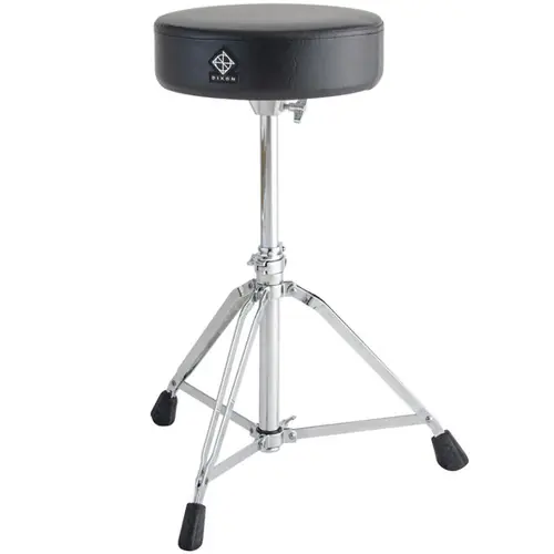One Day Deal PSN-8 Round Drum Throne : Dixon